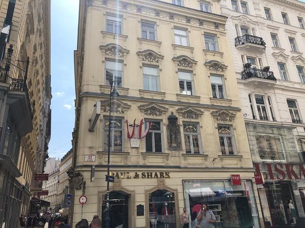 Palais Bartolotti-Partenfeld