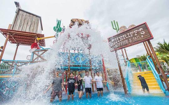 Scenical World Khao Yai Tickets Image