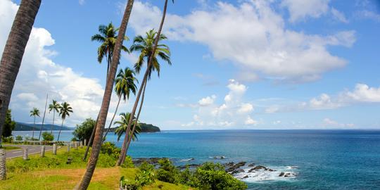 Andaman Tour Package from Madurai Image