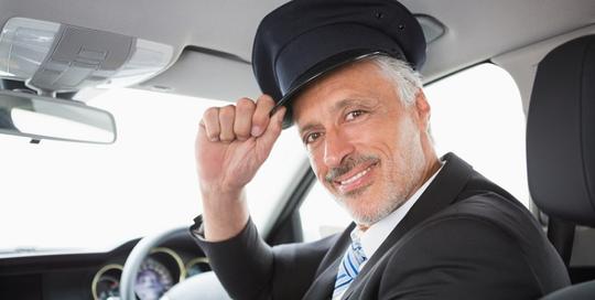 Shared Transfer to Dubai and Abu Dhabi Attractions from Dubai Image