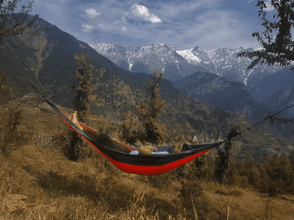 Rustic Cabin Stay, Dharamshala Image