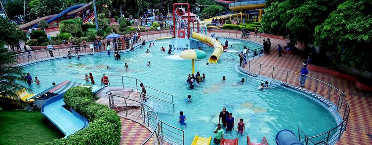 Jalavihar Water Park