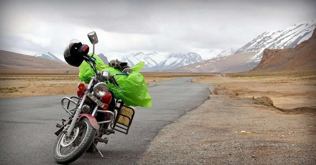 Tailor Made Ladakh 9 Day Tour Image