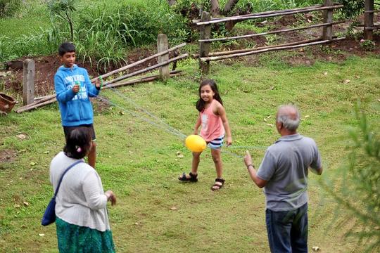 Aavanti Kalagram Resort Day Out Image