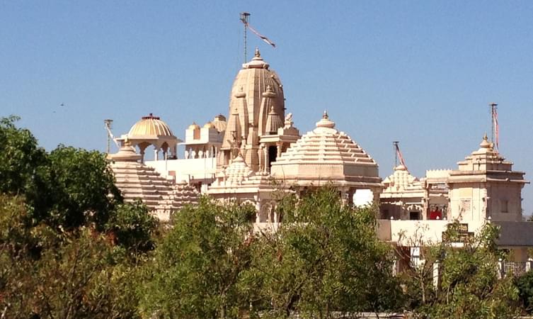 Jain Temple