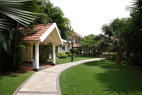 Palm Meadows Club Image