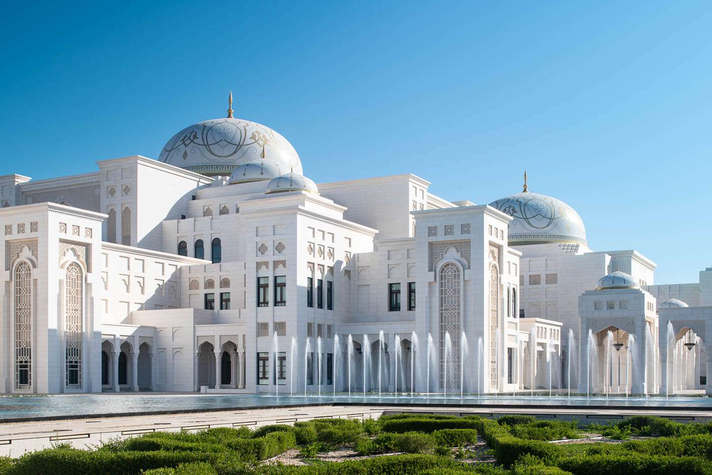 Qasr Al Watan Tickets Image