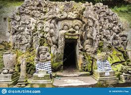 Penglipuran Village Tour Image