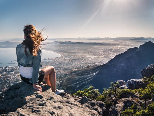 South Africa Super Saver Image