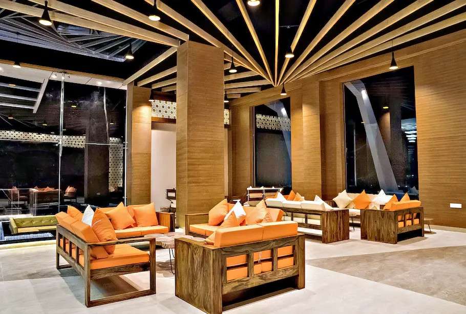 Via Lakhela Resort & Spa Image