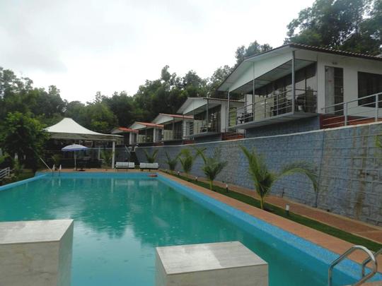 Nihal Resort, Tapola Image