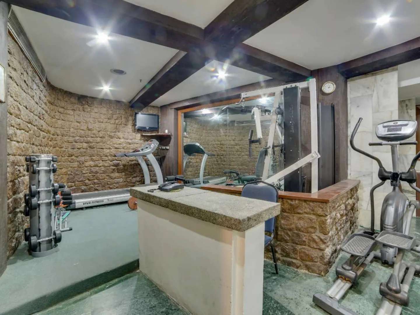 Amrutha Castle Image