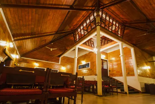 Misty Woods Resort Image