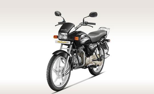 Bike on Rent in Jodhpur Image