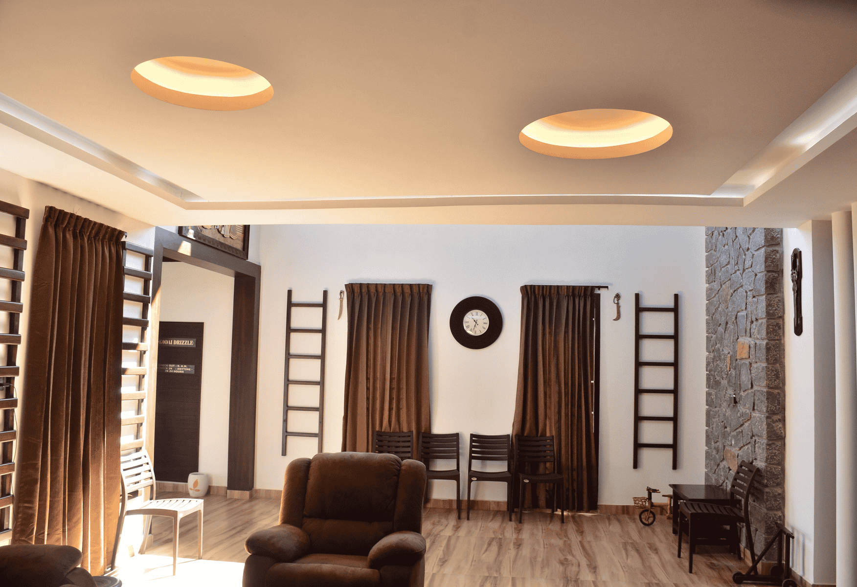 Kodaikanal Homestay With Mountain View Image