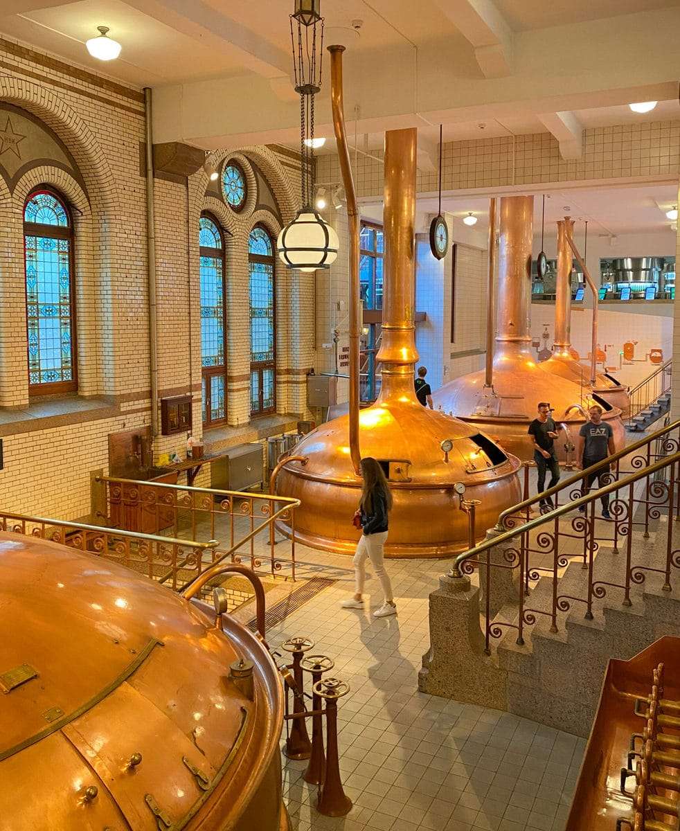 Heineken Experience Tickets Image