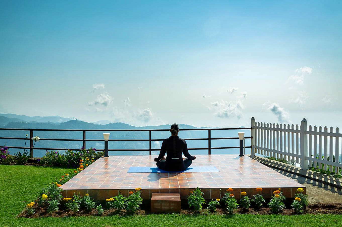 The Xanadu, Coonoor | Luxury Staycation Deal Image