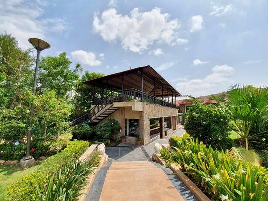 Ramya Resort & Spa Image