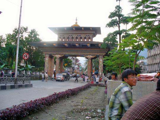 Land Of Peaceful Dragon Image