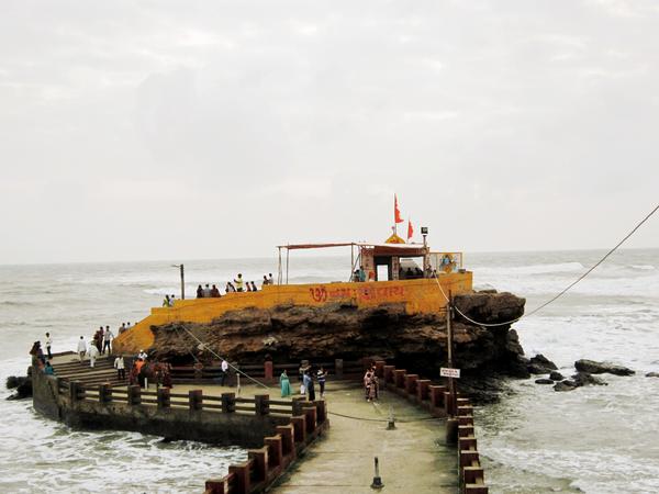 Bhadkeshwar Mahadev Temple