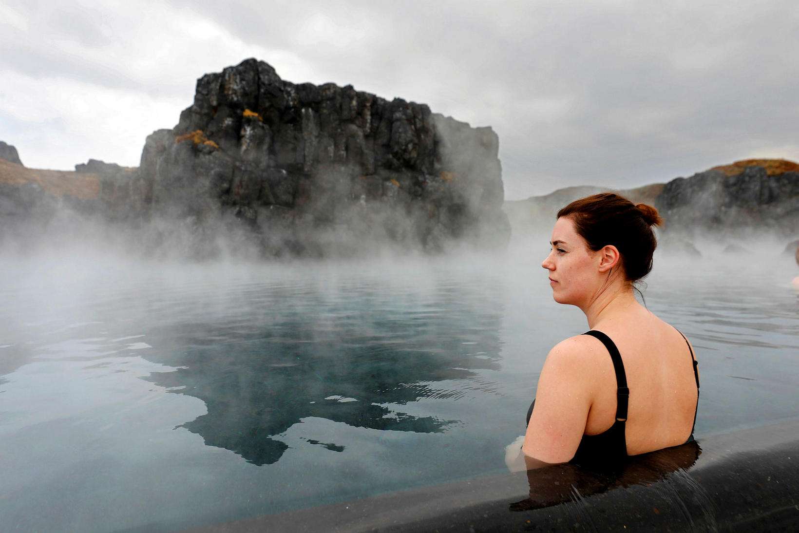 Sky Lagoon Reykjavik Tickets Image