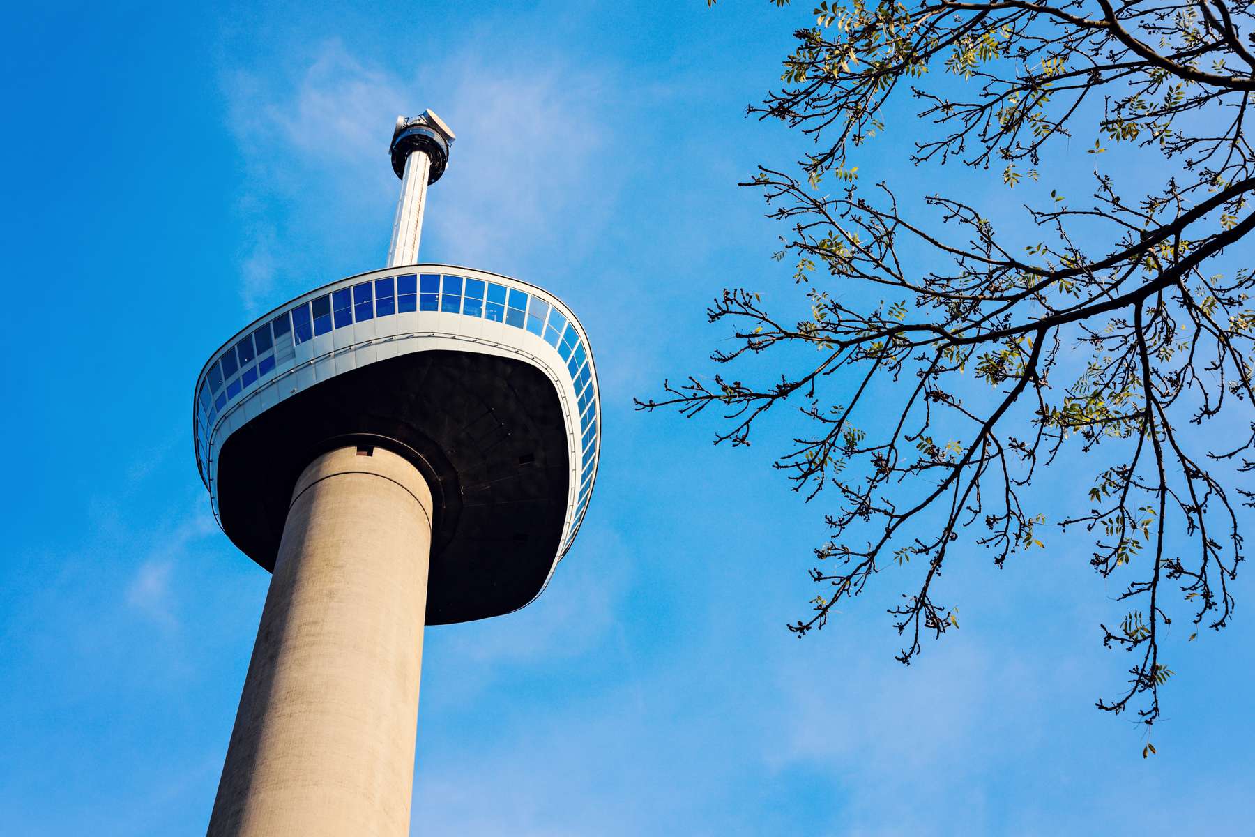Euromast Tickets Image