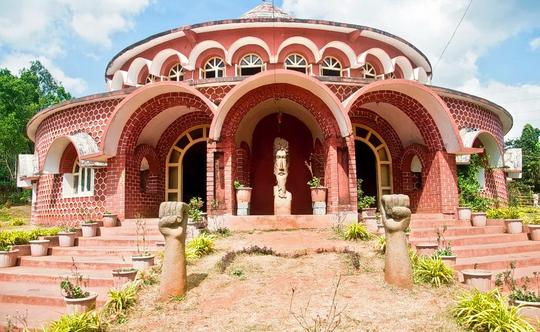 Vizag Sightseeing Package Image