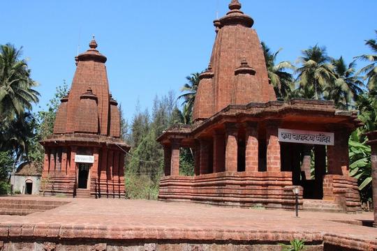 Pune to Diveagar Sightseeing Tour Image