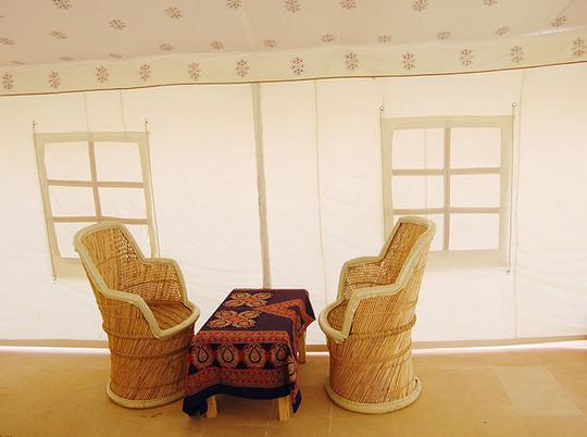 Sam Desert Camp Jaisalmer Image