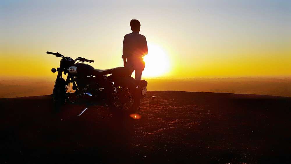 Bike Rentals in Dehradun Image