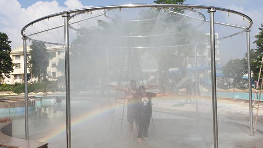 Day Out at Angel Resort & Amusement Water Park Image