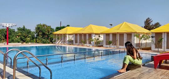 Dreammland Resort Image