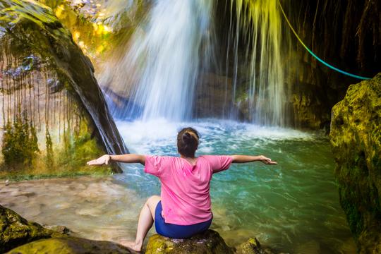 3 Days Rishikesh Tour Package From Delhi Image