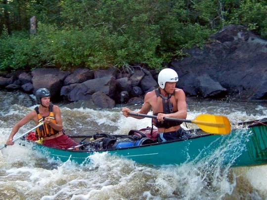 Half Day Kayaking Tour At Sai Kung, Hong Kong Image