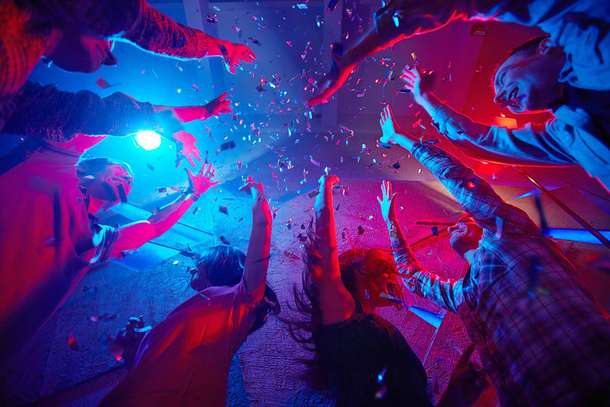 Have some electrifying time in Istanbul