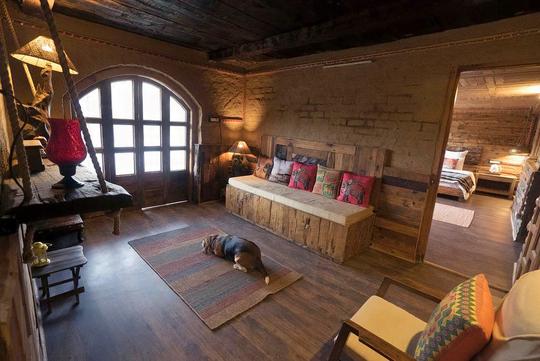 Meena Bagh Ratnari Image