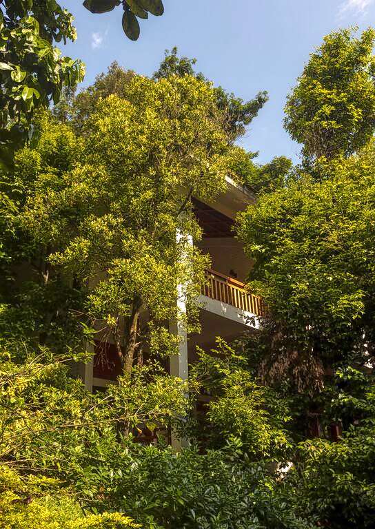 Kurumba Village Resort Ooty Image