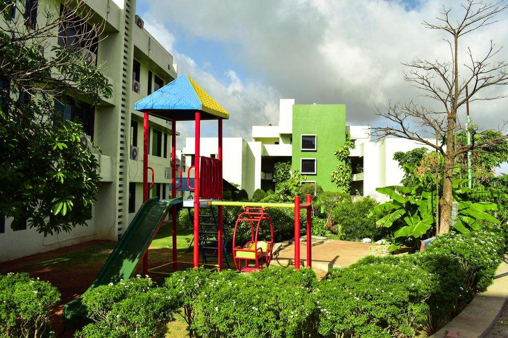 Mystic Valley Spa Resort Image