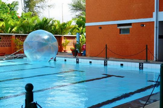 Olde Bangalore Resort Image