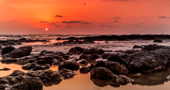 Alibaug Package For 2 days From Mumbai Image