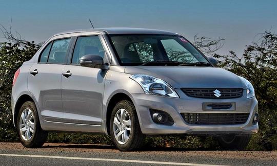 Car Rental In Munnar Image