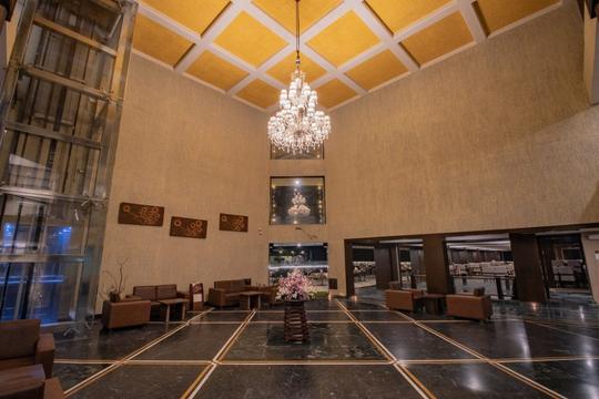 Cidade De Daman beach resort, Daman Image