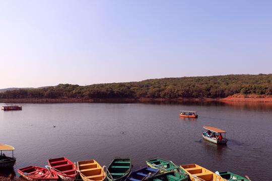 Mahabaleshwar 3 Nights 4 Days Package Image
