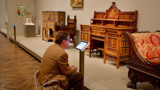 The Art Institute of Chicago Tickets Image