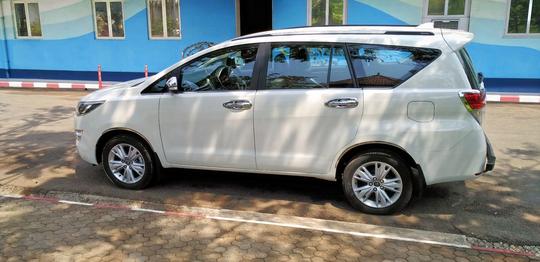 Self Drive Car Rental In Ooty Image