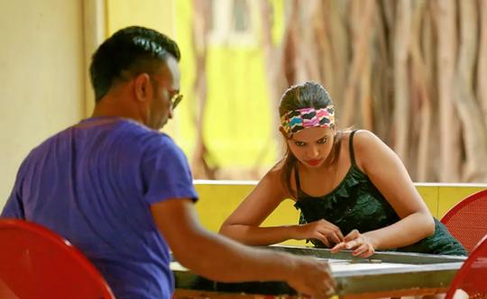 Olde Bangalore Resort Image