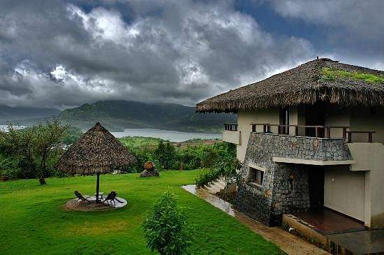 Malhar Machi Resort Image