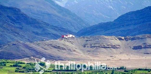 Sham Valley Trek Image