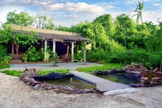 Hampis Boulder Resort Image