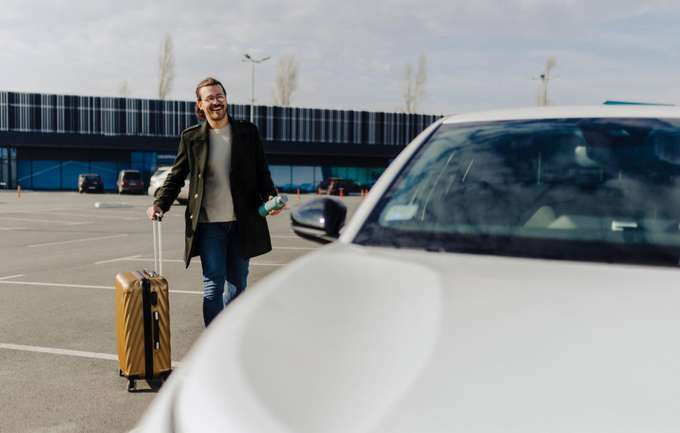 Enjoy hassle-free transfers between the Chandigarh Airport and your destination within the city